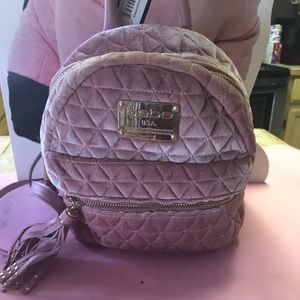 Bebe backpack